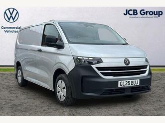 2.0 tdi t32 commerce plus fwd swb euro 6 (start/stop) 5dr