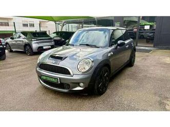 mini cooper cooper s