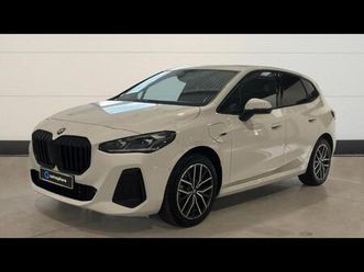 225e xdrive active tourer