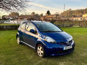 toyota aygo 1.0 vvt-i, 68cv
