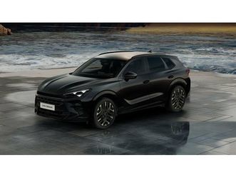 cupra terramar 2,0 tsi 204 4d 7dsg, 2026 edition tribe