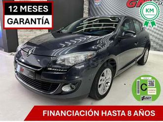 renault mégane expression energy tce 115 ss