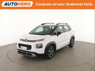 c3 aircross 1ª s. c3 aircross puretech 82 feel