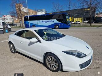 renault laguna coupe em. plus 2.0 energy dci 150 eco2