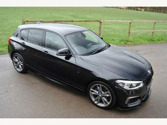 3.0 m135i auto euro 6 (start/stop) 5dr