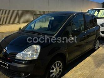 renault grand modus