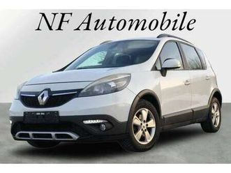 paris xmod*tempo*sitzheizung*keylessgo*navi*isofix