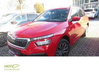 1.0 tsi tour tempo/einparkhi/multilenk