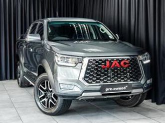 2.0cti double cab super lux
