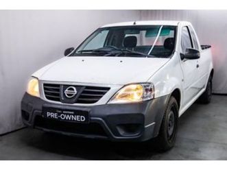2023 nissan np200 1.6