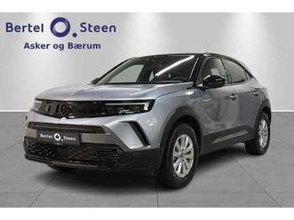 ultimate 136 hk 50 kwh | adaptiv cruise, kamera, navi+