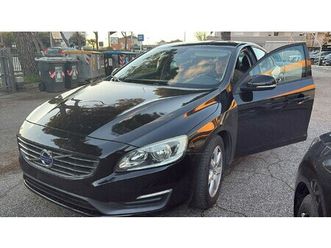 volvo s 60 d3 2.od 12/2013g održavan u volvo servisu, neostar jamstvo 12mj. mob:⭐ 098-253-222⭐️