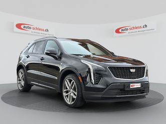 xt4 350t 2.0 premium luxury awd automat