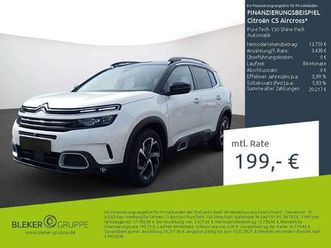 puretech 130 shine pack automatik