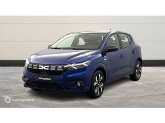 1.0 tce 90ch journey