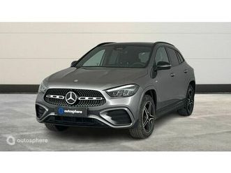 250 e hybrid eq 218ch amg line 8g-dct