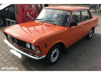 fiat 125p