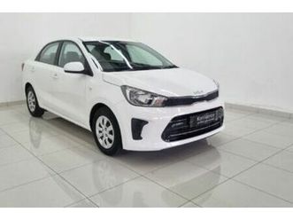 2024 kia pegas 1.4 lx