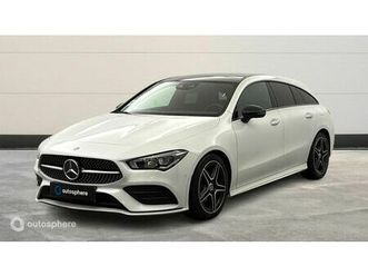 180 d 116ch amg line 7g-dct