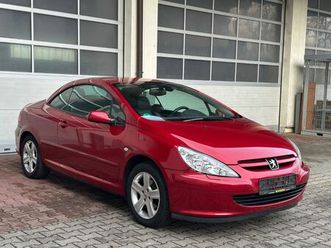 cc tendance 140 / tüv neu