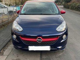 opel adam s 150ps