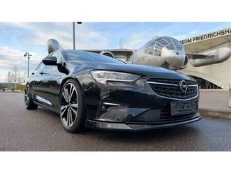 opel insignia b grand sport business /opc/virtual