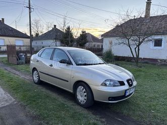 seat cordoba 1.4 reference