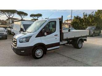 transit transit 350 2.0 ecobl.130cv rwd cassonato