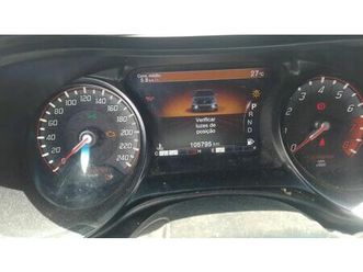 hgt 1.8 16v flex aut.