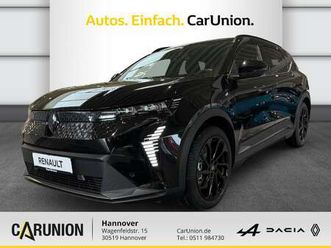 e-tech esprit alpine 220 long range