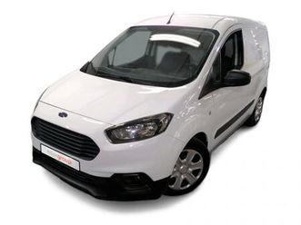 ford transit courier 1.5 tdci trend c/iva