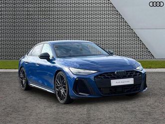 2.0 tdi launch edition s tronic quattro euro 6 (start/stop) 4dr