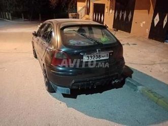 rover 25 modèle 2005 essence