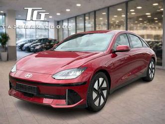 dynamiq*shz*acc*led*wmp*navi*77,4 kwh*