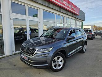 škoda kodiaq ambition 2.0 tdi dsg (nema troška prijepisa) u sustavu pdv-a