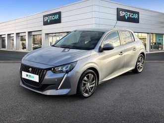 style puretech 75 s&s bvm5