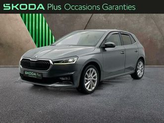 1.0 tsi 110ch ambition