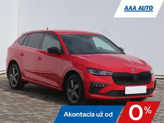 skoda scala 1.5 tsi, style plus, sr,1.maj