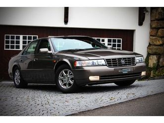 seville sts 4.6 32v a