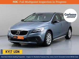 2.0 d3 pro euro 6 (start/stop) 5dr