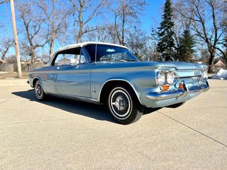 1964 chevrolet corvair