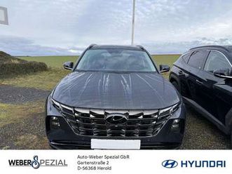 1.6 t-gdi plug-in-hybrid 4wd prime navi led