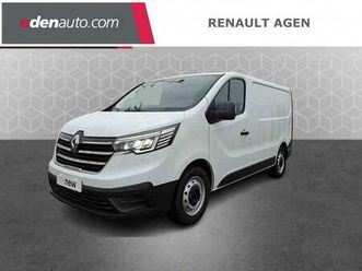 fgn l1h1 3000 kg blue dci 150 grand confort