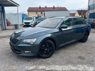 1,5 tsi combi ambition