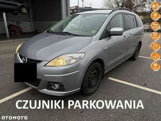 mazda 5 1.8 comfort