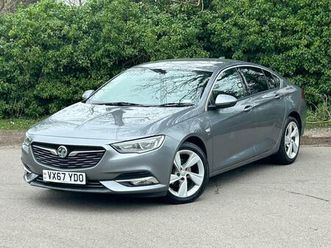 1.5i turbo sri nav grand sport euro 6 (start/stop) 5dr