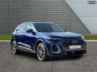 2.0 tdi launch edition s tronic quattro euro 6 (start/stop) 5dr