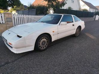 300zx, 3l turbo, schaltgetriebe, z...