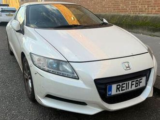 honda, cr-z, hibrid, hatchback, 2011, manual, 1497 (cc), 3 doors