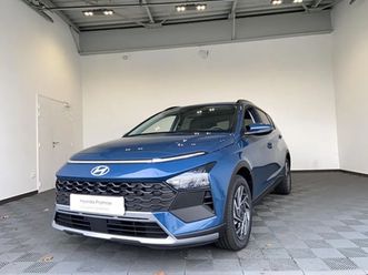 bayon 1.0 t-gdi 100 dct-7